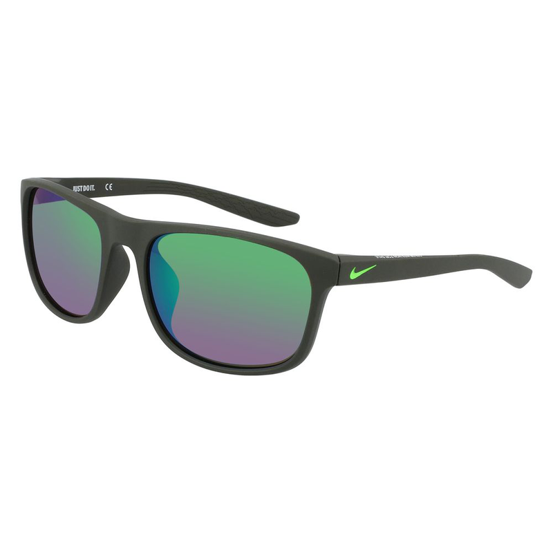 Bicolor injected sunglasses-null