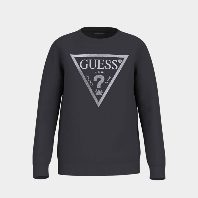 Girls activewear core sweatshirt image number null