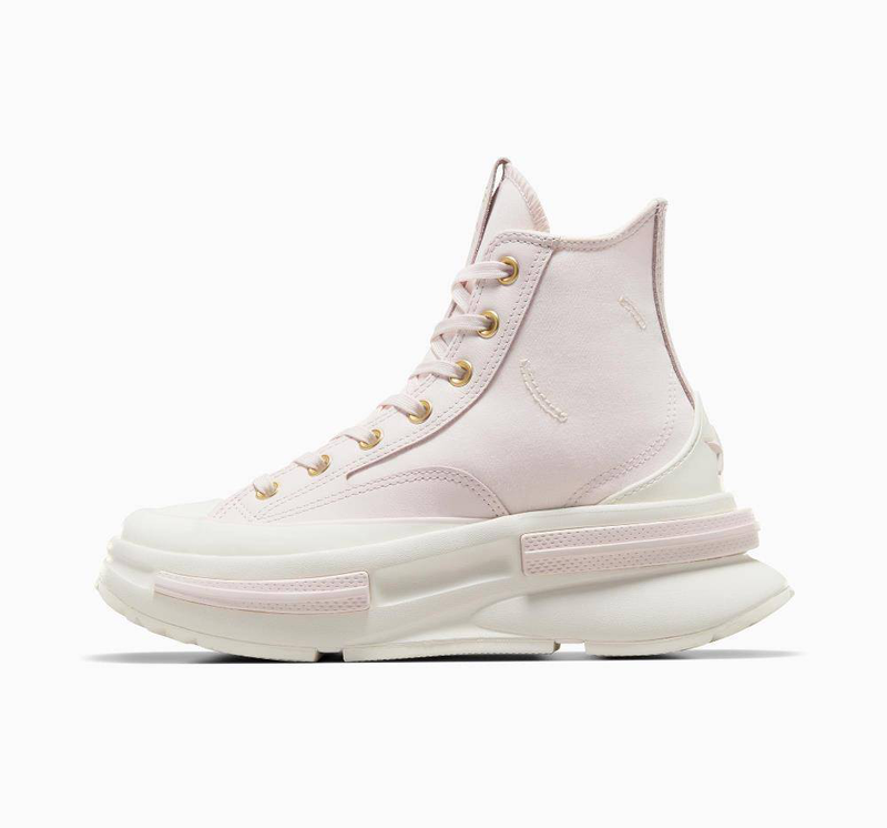 Product image: Converse run star legacy cx platform tailored lines-null