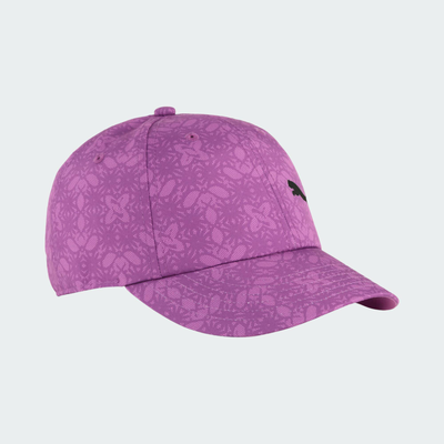 Womens favorite cap, Purple, medium