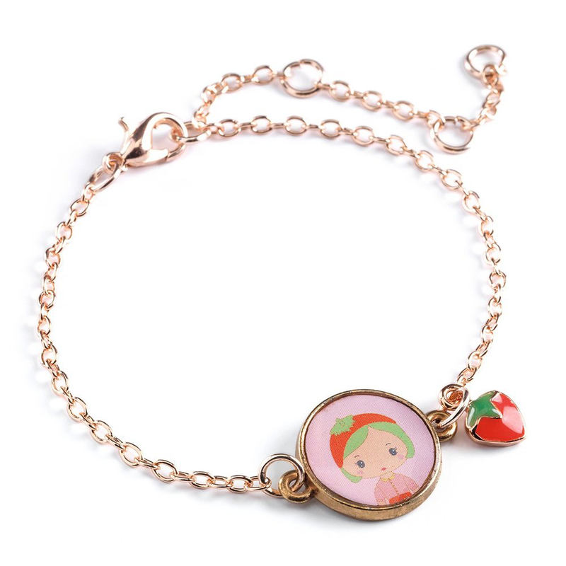 Pulsera berry bracelet, , medium image number null