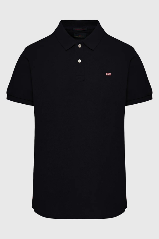 T-shirt polo collar image number null