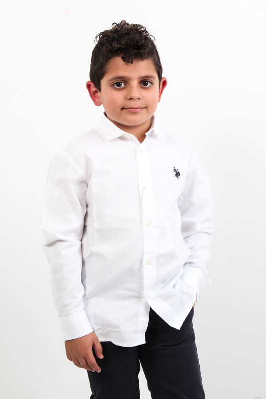 Product image: Shirt pro kids-null