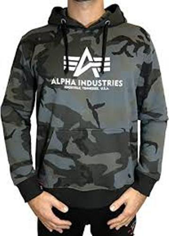 Basic hoody-null