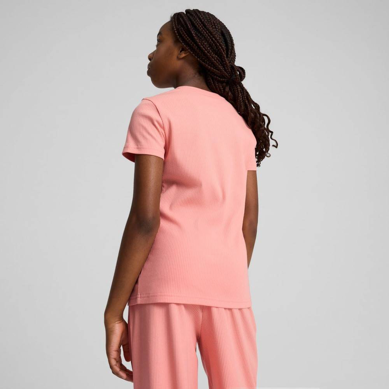 Product image: Graphics ribbed t-shirt iv g-null