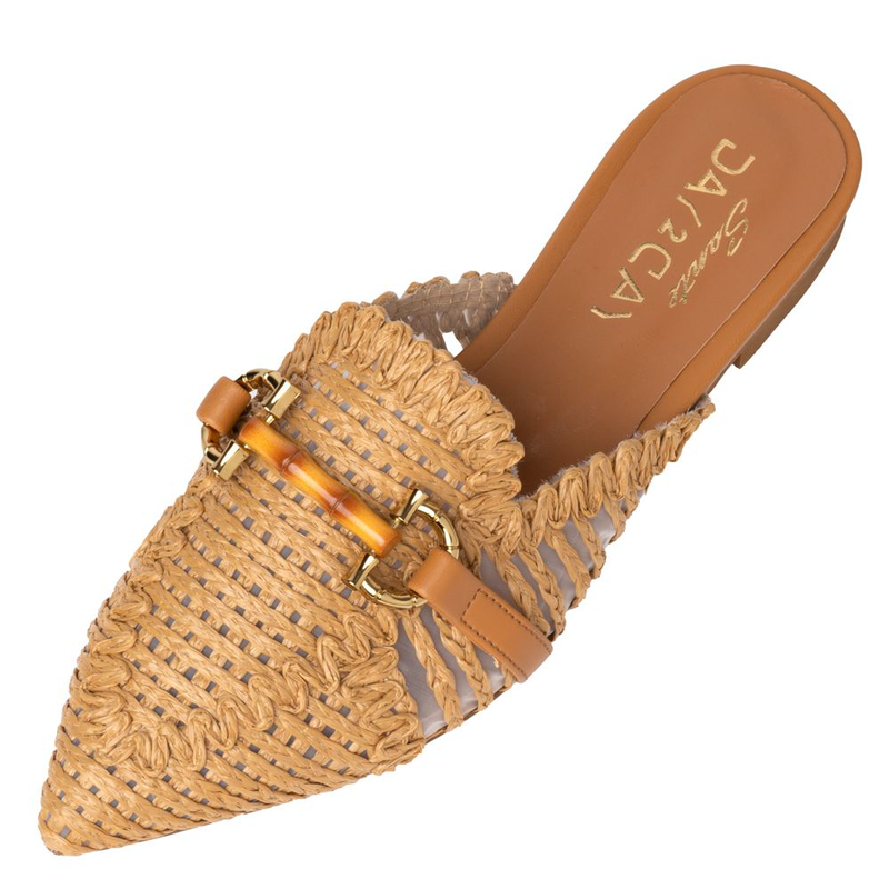 Sante day2day flats-null