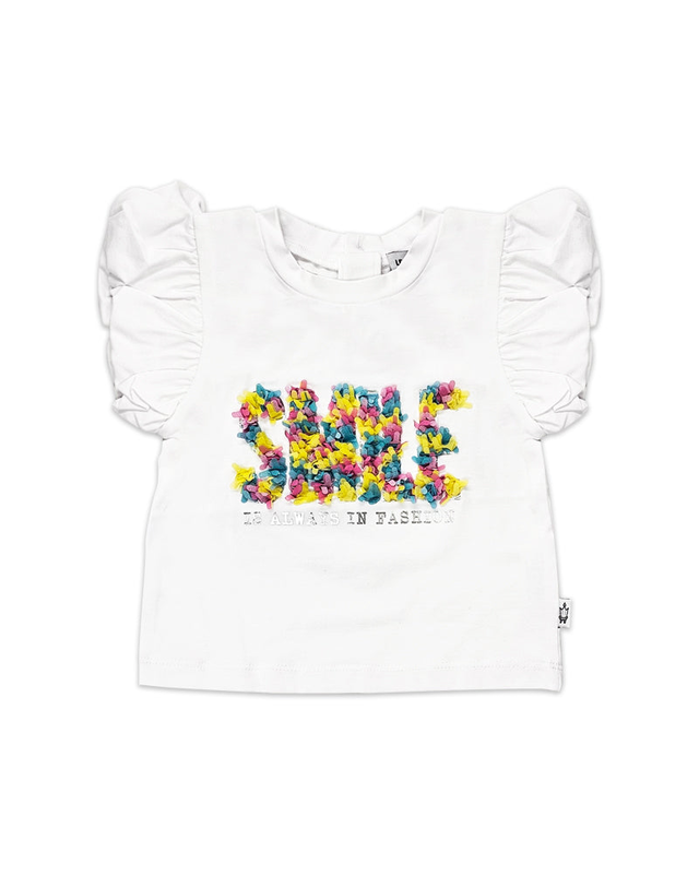 Blouse le trone noir girl-null