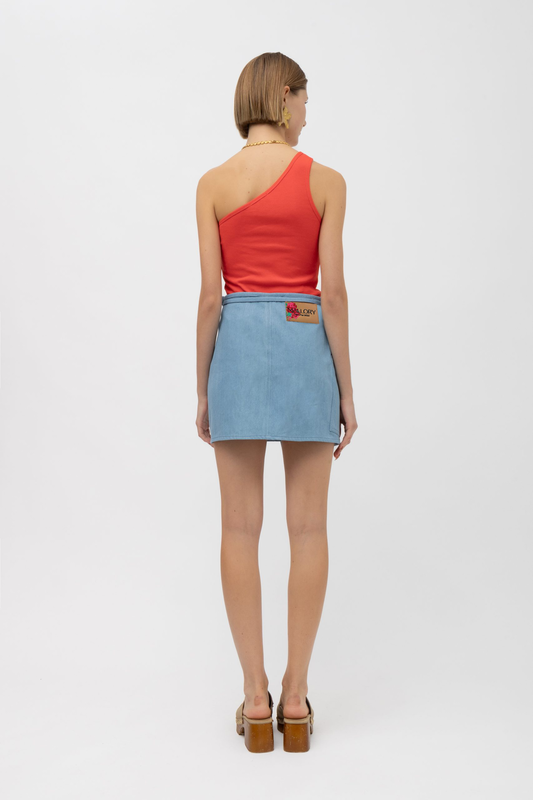Product image: Mallory yara skirt-null