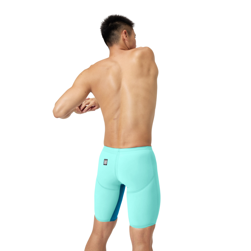 Speedo men's fastskin lzr pure valor 2.0 jammer-null