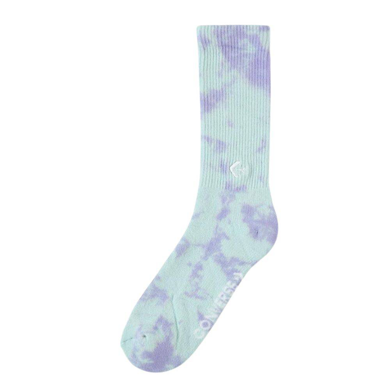 Product image: Converse star chevron patterned long socks-null