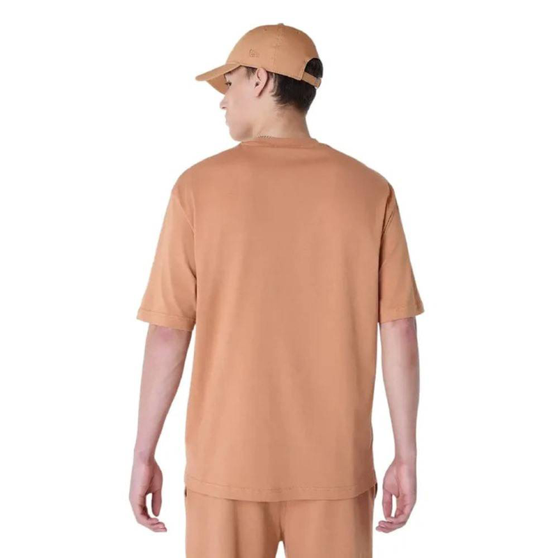 Product image: New era mlb league essential os tee los angeles dodgers-null