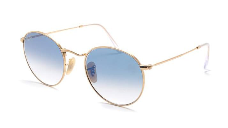 RAYBAN RB3447-001/3f-null
