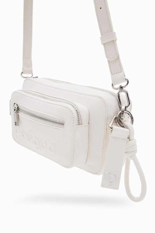 Desigual bag cambridge image number null