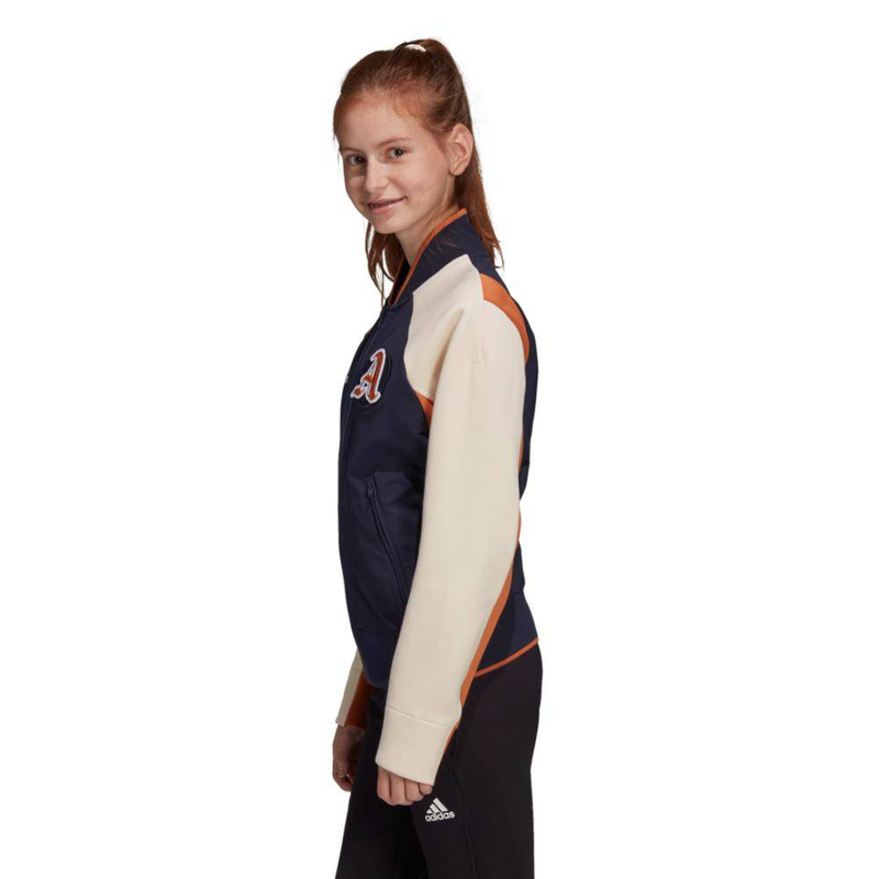 Girls vrct jacket-null