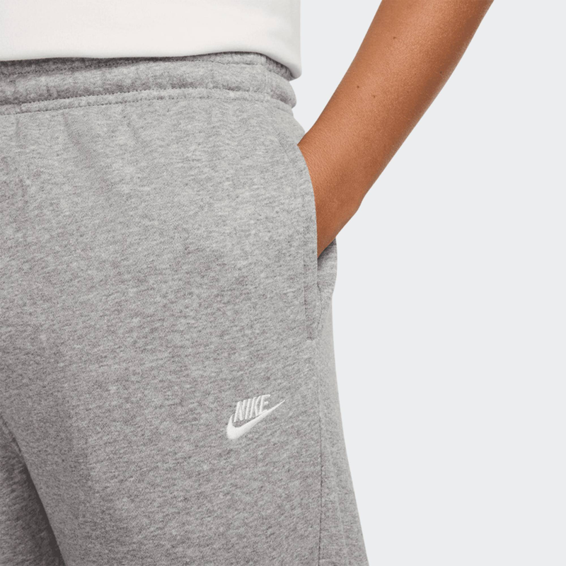 Club french teery jogger-null