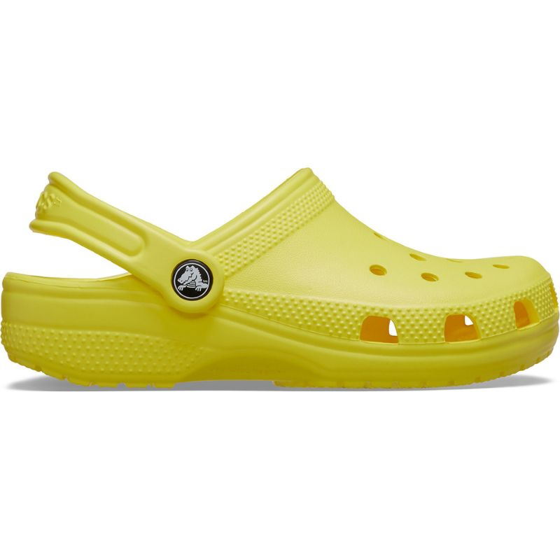 Product image: Crocs toddler classic clog 206990-null