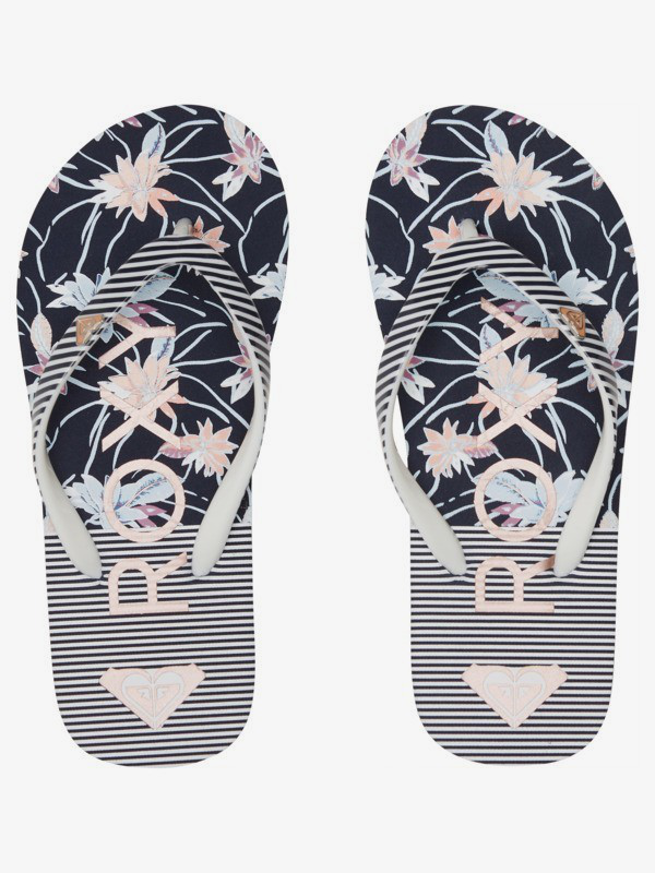 Roxy kids girls rg pebbles vii (argl100264-tst)-null