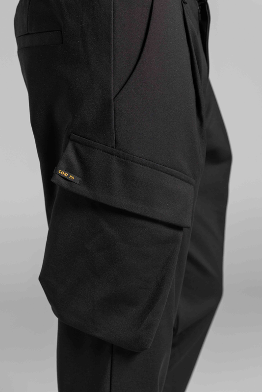 Cosi pitti pants-null