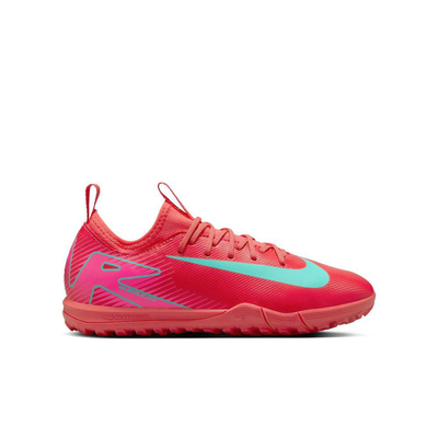 Jr mercurial zoom vapor 16 academy techfit, Ember Glow, medium