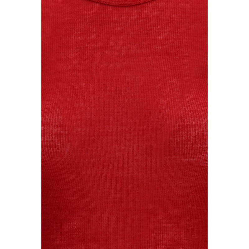 Multicolor wool oves aries t-shirt-null