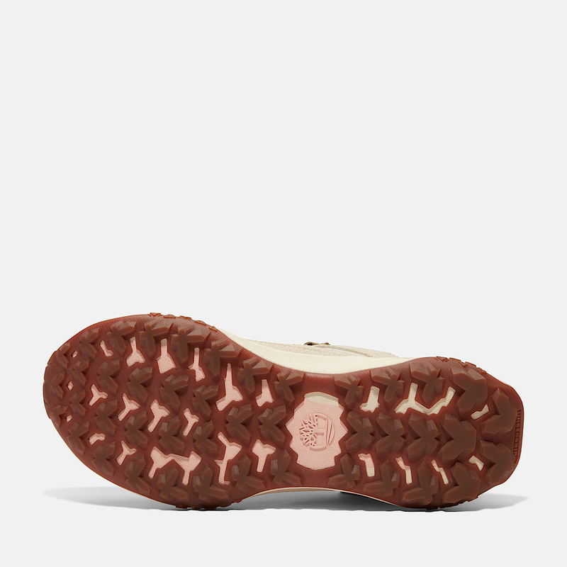 Women's motion access waterproof sneaker-null