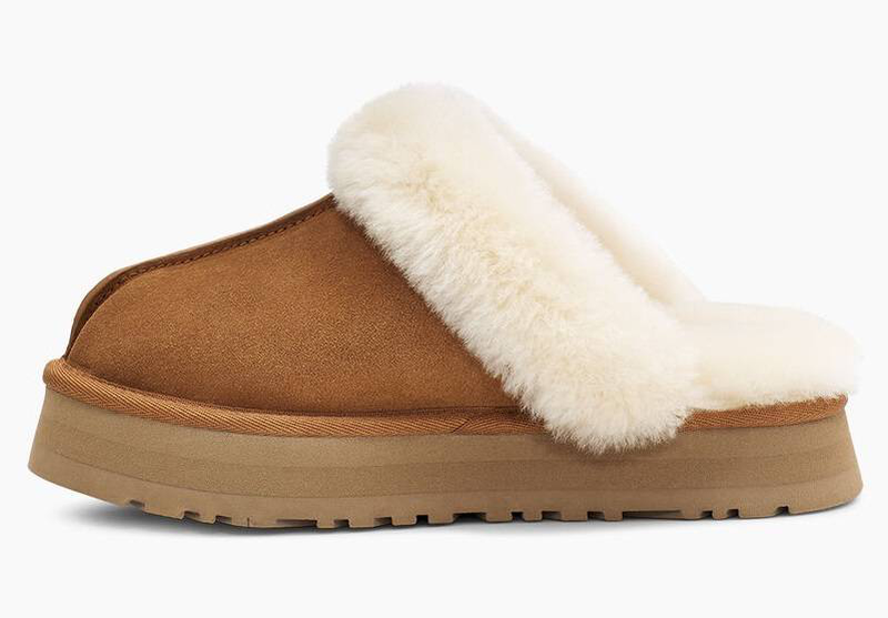 Product image: Disquette womens slipper-null