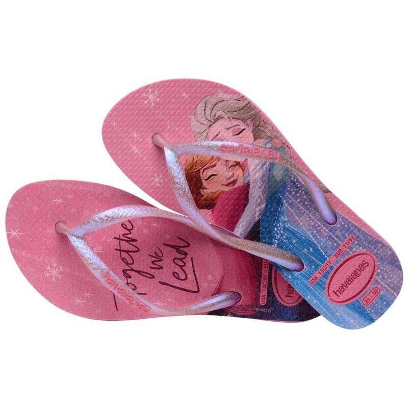 Kids slim princess-null