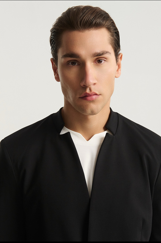 Pcoc the modernist tailor made blazer-null