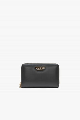 Laurel slg medium wallet, Off White, medium