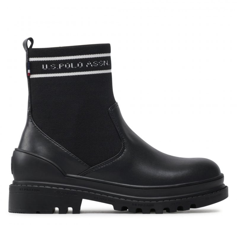U.s. Polo assn. Bruna booties image number null