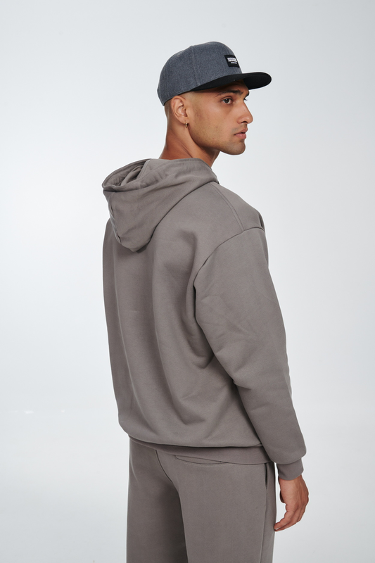 Product image: Pcoc signature chest logo hoodie-null