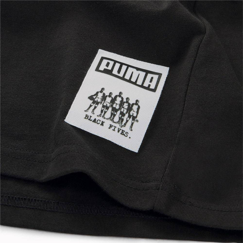 Product image: Puma harlem mens basketball tee-null