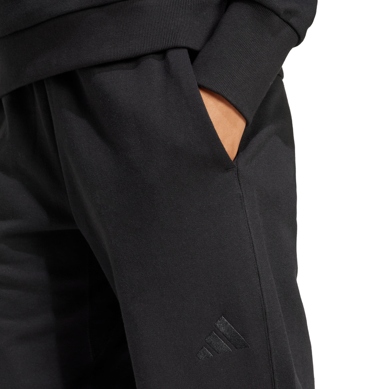 Adidas womens all szn french terry loose joggers-null