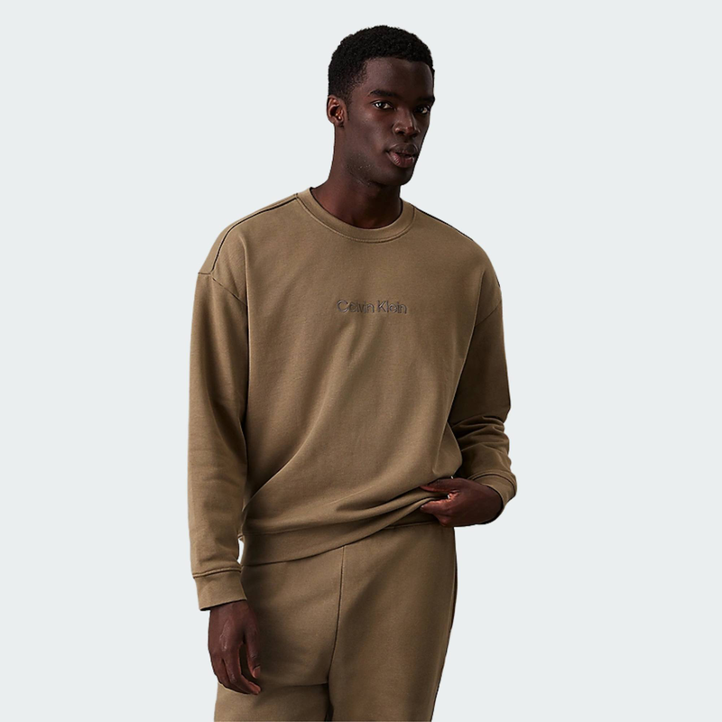 Longsleeve sweatshirt-null