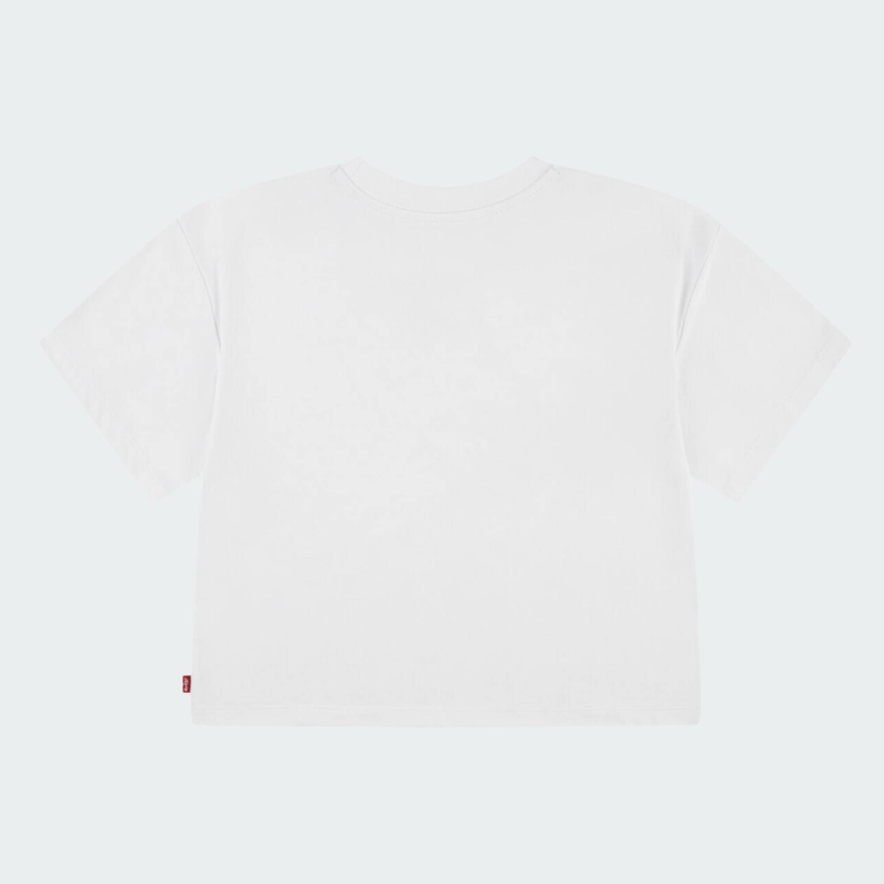 Product image: Girls meet and greet floral levi-null