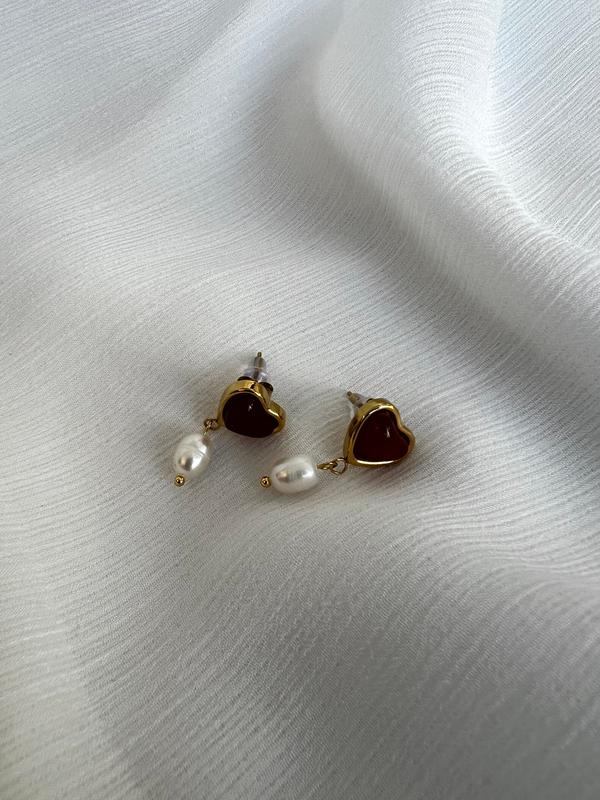 Earring, , medium image number null