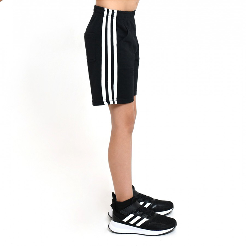 Product image: Boys short 3 stripes #17228-null
