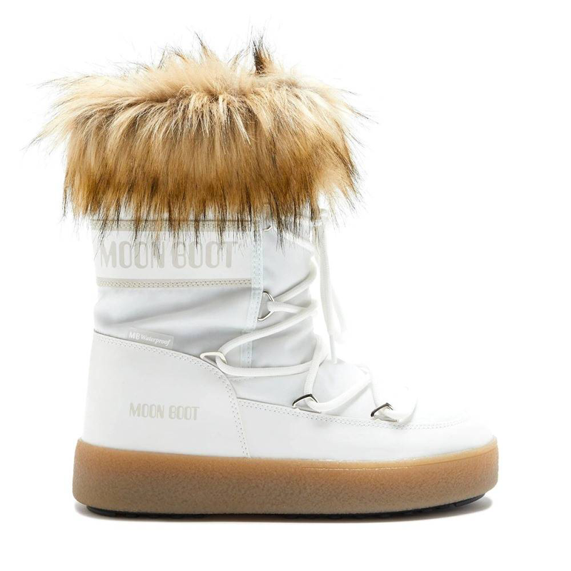 Product image: Moon boot ltrack monaco low-null