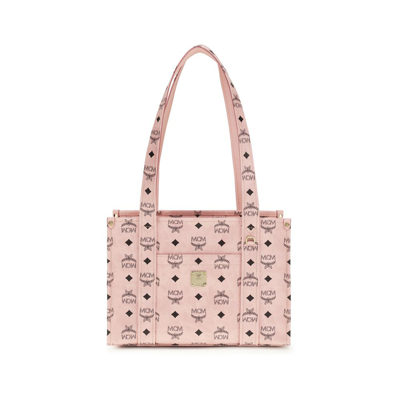 Multicolor fabric shoulder bag-null