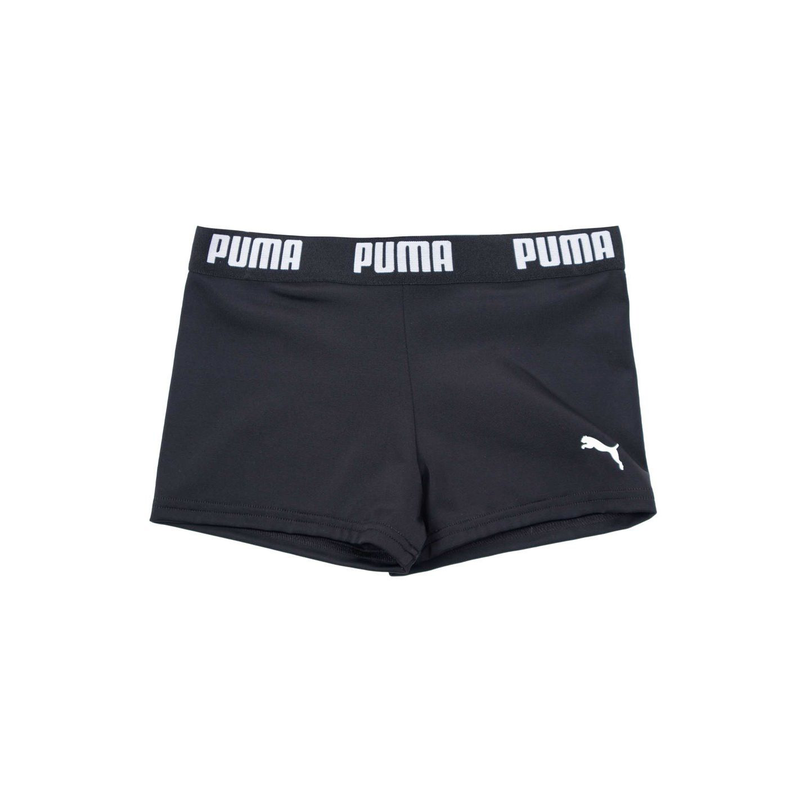Puma boys logo swim 001-null