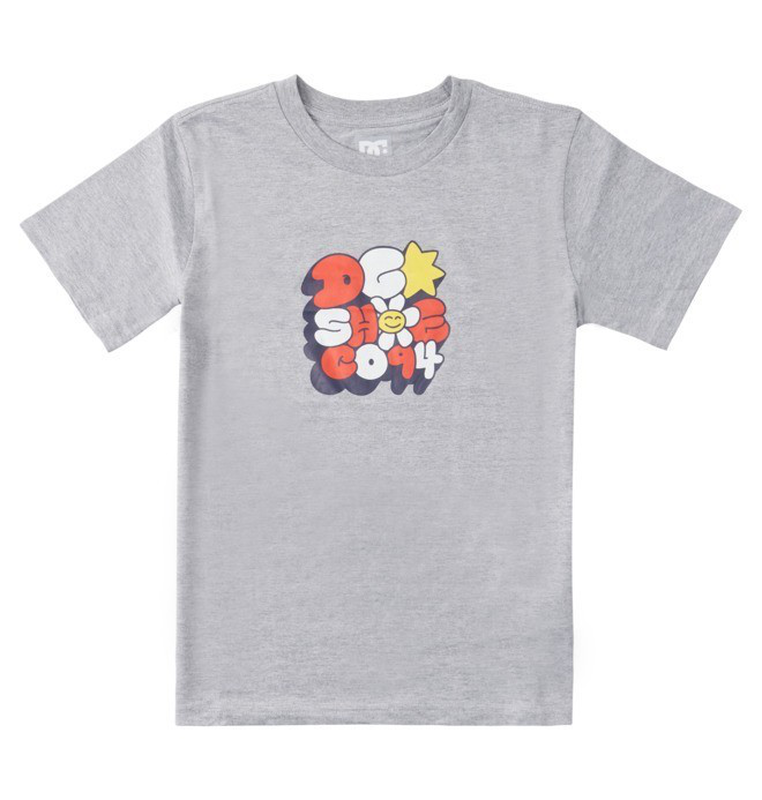 Dc bubble fun - t-shirt for boys (adbzt03143)-null