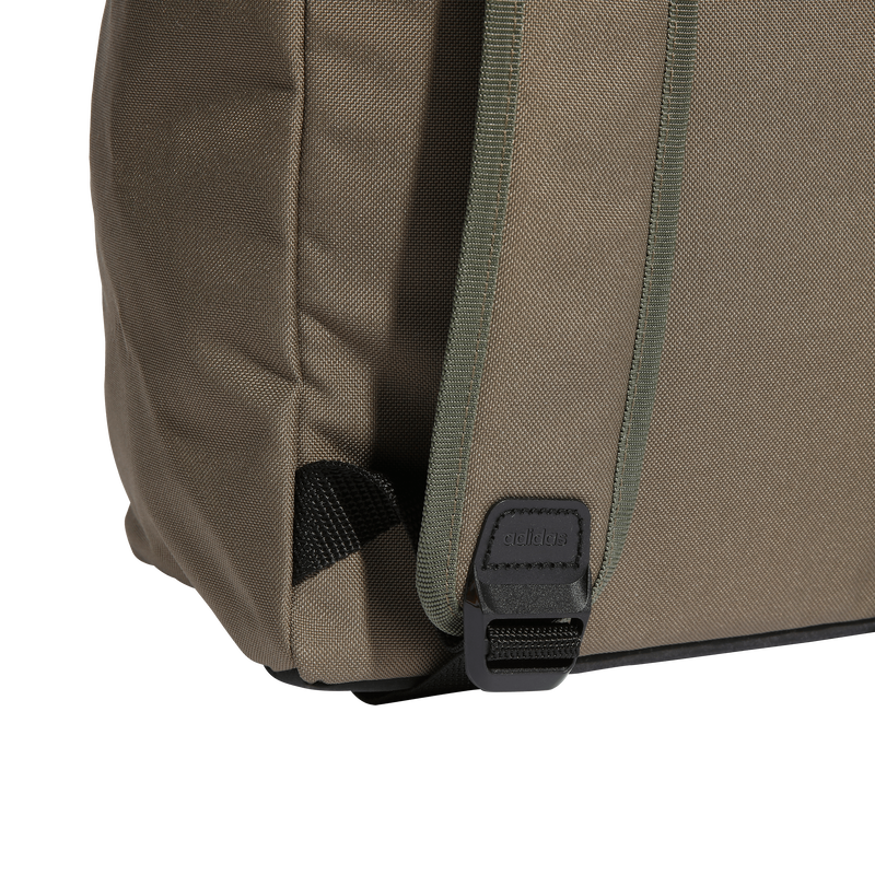 Adidas classic foundation backpack (hr5341) image number null