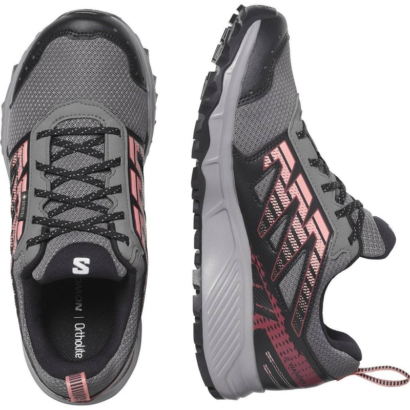 Wander gtx womens-null