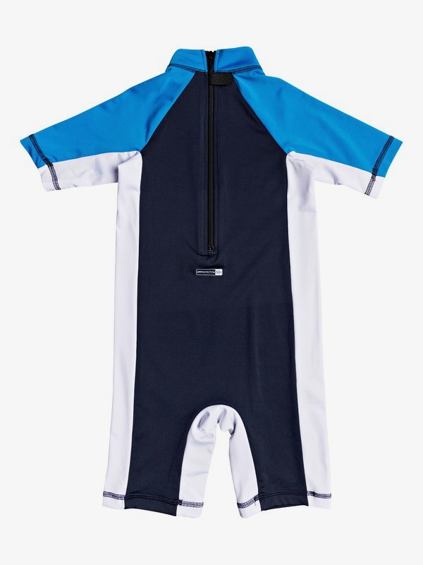 Product image: Quiksilver wetsuit sprg for boys (eqkwr03078)-null