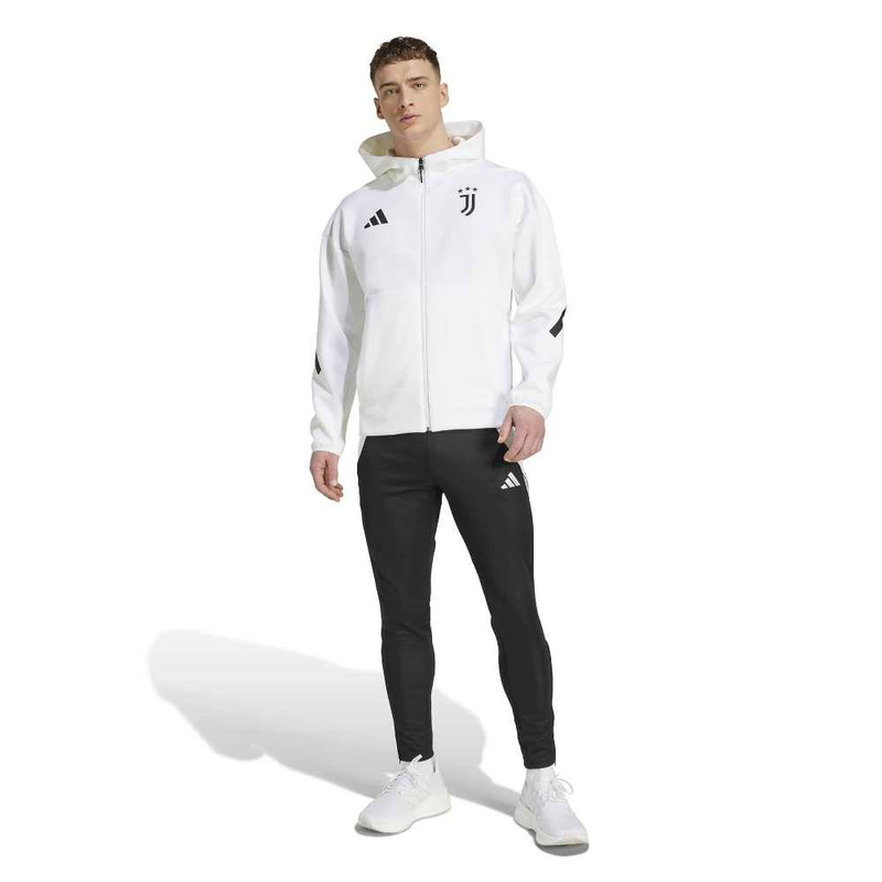 Juve anth jacket-null