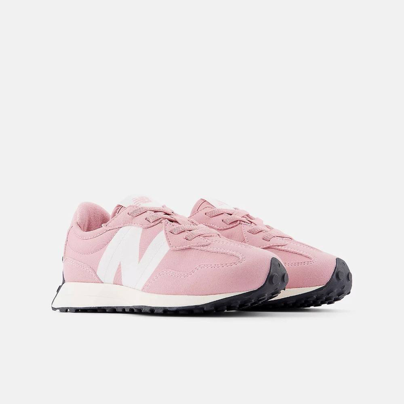 New balance 327 preschool shoes-null