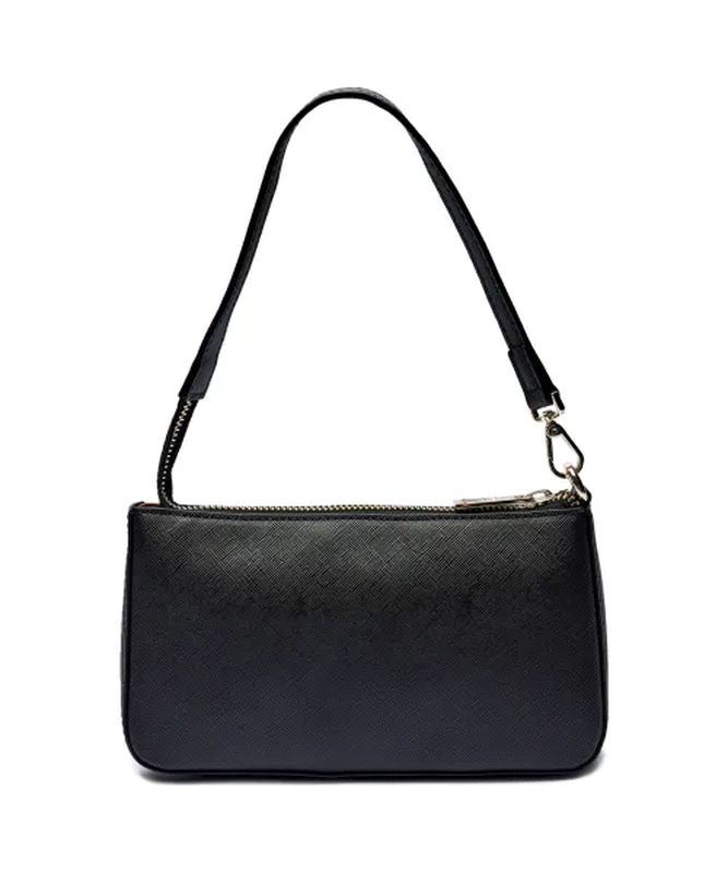 Just cavalli shoulder bag with logo-null