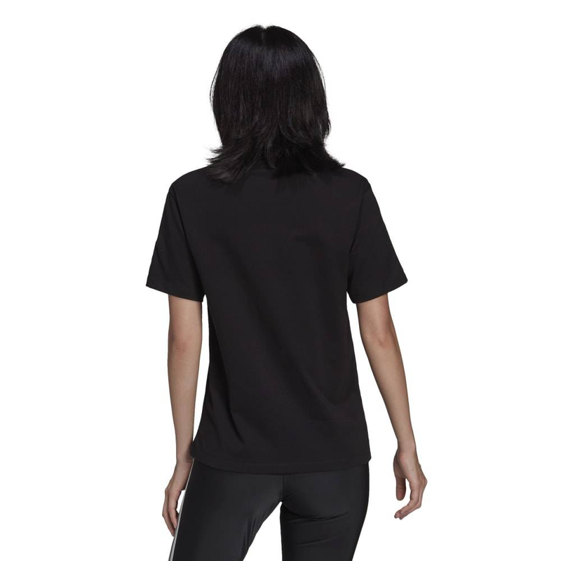 Adidas tight tee-null