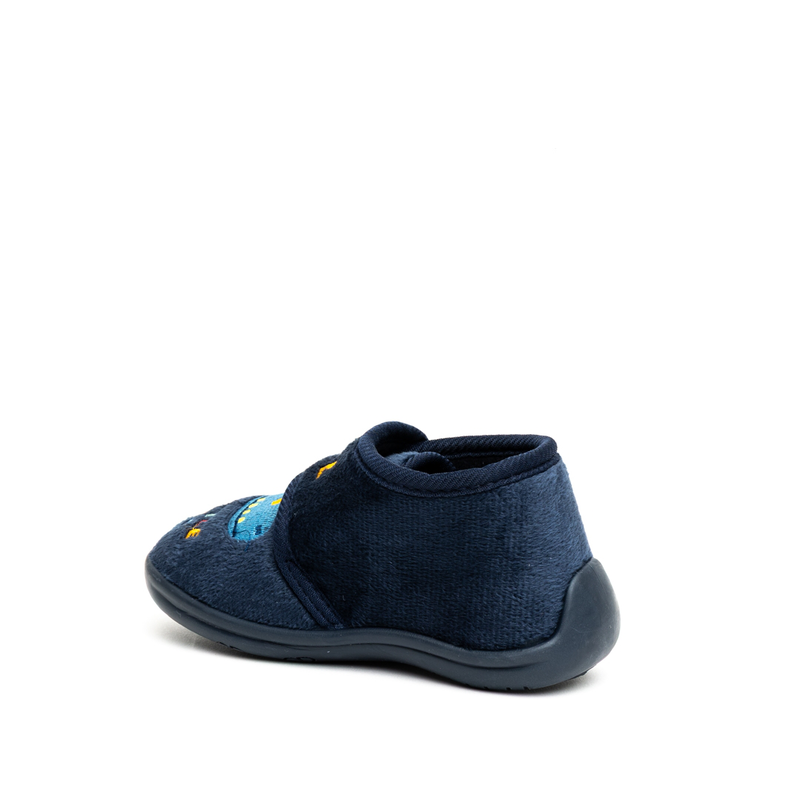 Coo dinosaurboys slippers-null