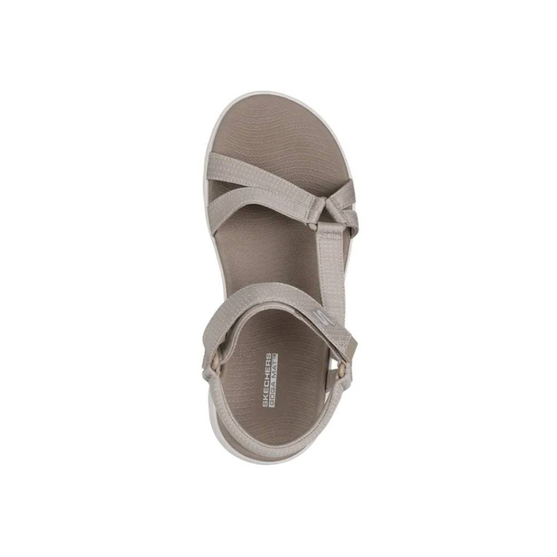 Go walk flex sandal sublime-null